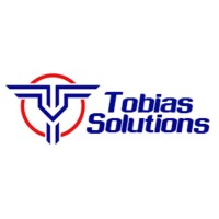 Tobias Solutions logo, Tobias Solutions contact details