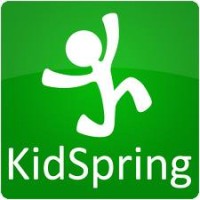 KidSpring Studio logo, KidSpring Studio contact details