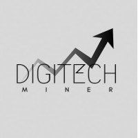 Digitech Miner logo, Digitech Miner contact details