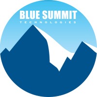 Blue Summit logo, Blue Summit contact details