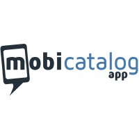 Mobicatalogapp logo, Mobicatalogapp contact details