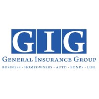 General Insurance Group Inc logo, General Insurance Group Inc contact details