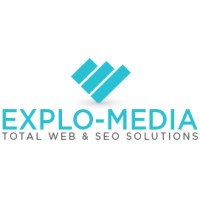 Explo-Media logo, Explo-Media contact details