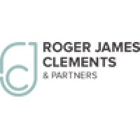 Roger James Clements & Partners logo, Roger James Clements & Partners contact details