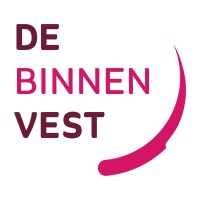 De Binnenvest logo, De Binnenvest contact details