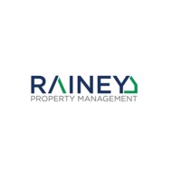 Rainey Property Management logo, Rainey Property Management contact details