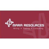 Mara Resources Limited logo, Mara Resources Limited contact details