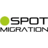 Spot Migration Co. logo, Spot Migration Co. contact details