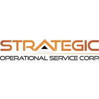 Strategic Operational logo, Strategic Operational contact details