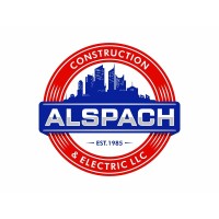 Alspach Construction logo, Alspach Construction contact details