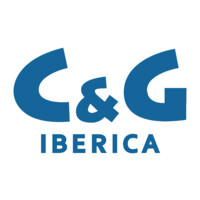 C&G IBERICA SL logo, C&G IBERICA SL contact details