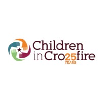 Children in Crossfire logo, Children in Crossfire contact details