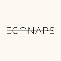 EcoNaps logo, EcoNaps contact details