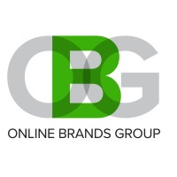 Online Brands Group logo, Online Brands Group contact details