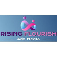 Rising Flourish Ads Media logo, Rising Flourish Ads Media contact details