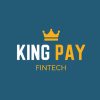 King Pay logo, King Pay contact details