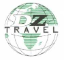 DZ TRAVEL EVT logo, DZ TRAVEL EVT contact details