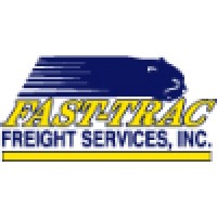 Fast-Trac Freight Services logo, Fast-Trac Freight Services contact details