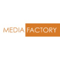 Media Factory logo, Media Factory contact details