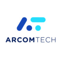 Arcom Technologies logo, Arcom Technologies contact details