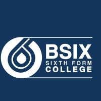 BSix College logo, BSix College contact details