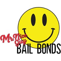 Mr Nice Guy Bail Bonds logo, Mr Nice Guy Bail Bonds contact details