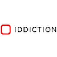 Iddiction Inc. logo, Iddiction Inc. contact details