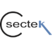 Sectek logo, Sectek contact details