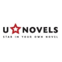 U Star Novels logo, U Star Novels contact details