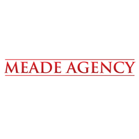 Meade Agency logo, Meade Agency contact details