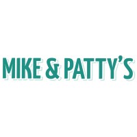 Mike & Patty's logo, Mike & Patty's contact details