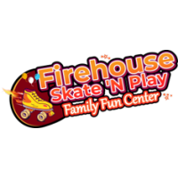 Firehouse Skate 'N Play logo, Firehouse Skate 'N Play contact details