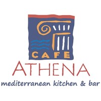 Café Athena logo, Café Athena contact details