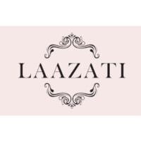 Laazati logo, Laazati contact details