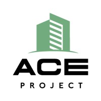 ACE Project logo, ACE Project contact details