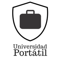 Universidad Portátil logo, Universidad Portátil contact details