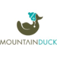 Mountain duck logo, Mountain duck contact details