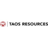 Taos Resources logo, Taos Resources contact details