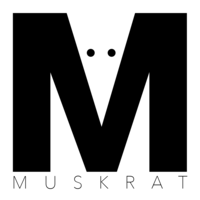 Muskrat Content logo, Muskrat Content contact details