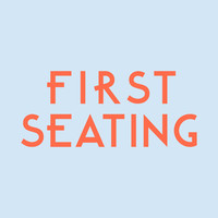 First Seating logo, First Seating contact details