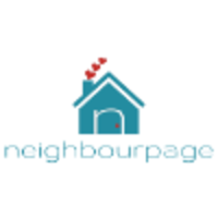 Neighbourpage logo, Neighbourpage contact details