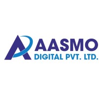 Aasmo Digital Pvt Ltd logo, Aasmo Digital Pvt Ltd contact details