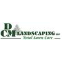 Dcm Landscaping logo, Dcm Landscaping contact details