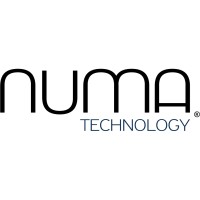 NumaTech Ltd logo, NumaTech Ltd contact details