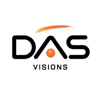 DAS Visions, LLC logo, DAS Visions, LLC contact details