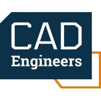 CAD Engineers logo, CAD Engineers contact details