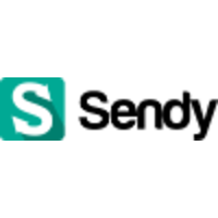 Sendy logo, Sendy contact details