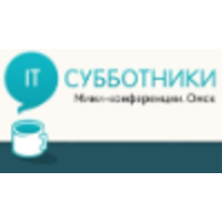 IT-Saturdays Omsk logo, IT-Saturdays Omsk contact details