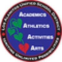 Los Alamitos Unified School District logo, Los Alamitos Unified School District contact details