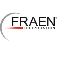 Fraen Corporation logo, Fraen Corporation contact details